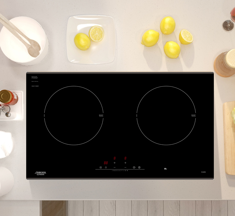 bếp từ munchen gm 2285