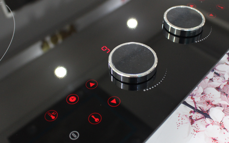 Núm điều khiển từ tính Magnetic Knob