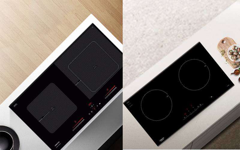 so sánh bếp từ munchen gm 8925 và munchen gm 2285