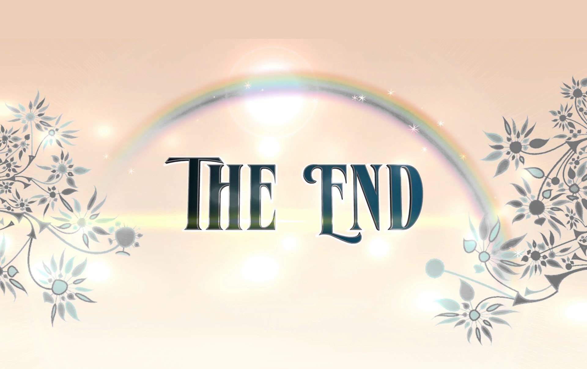 The-end