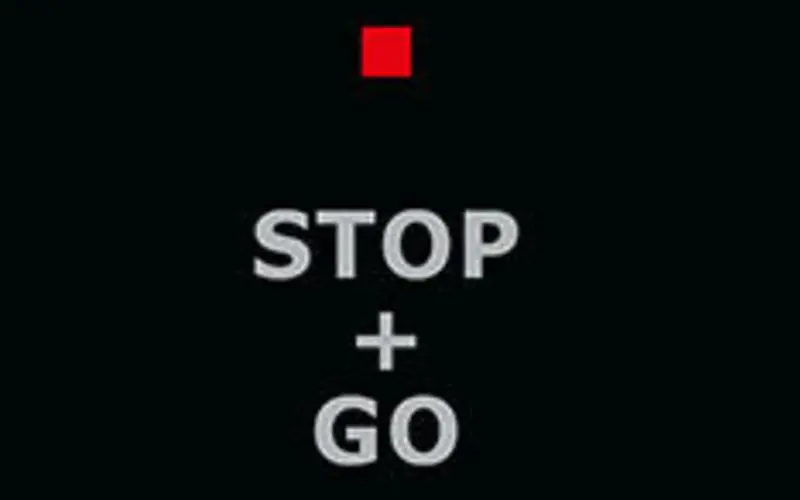Tính năng Stop+Go