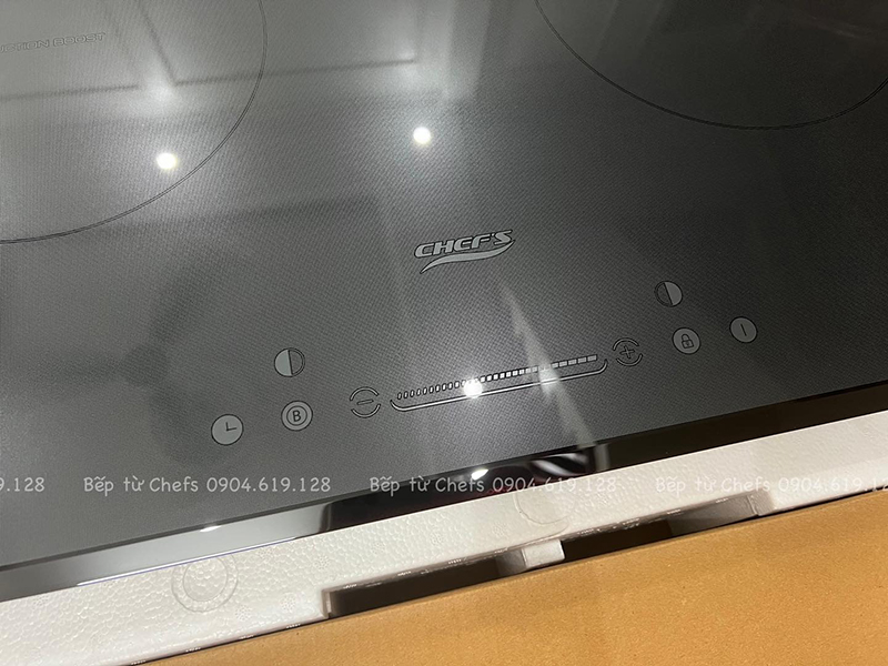 Bàn phím bếp từ Chefs EH DIH220