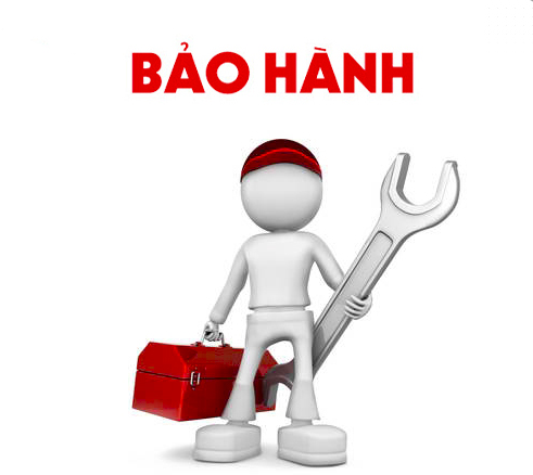 Ở tỉnh có bảo hành tại nhà không?