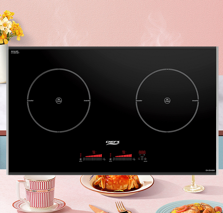 Bếp từ Chefs EH DIH888