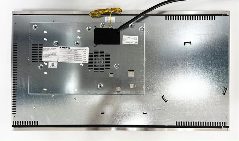 bếp điện từ Chefs EH MIX544P