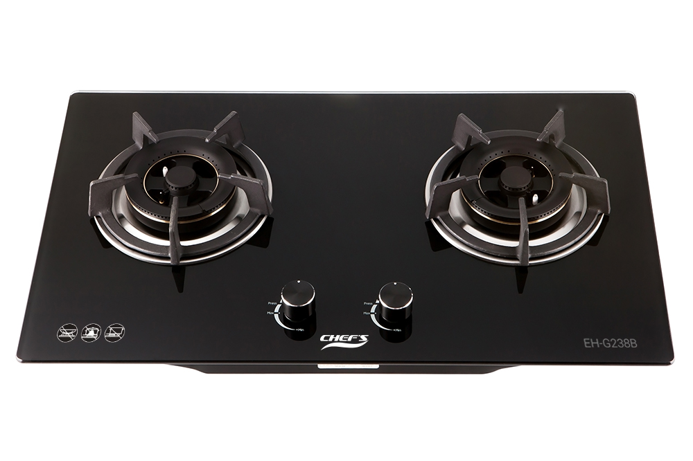 Bếp gas chefs eh g238B