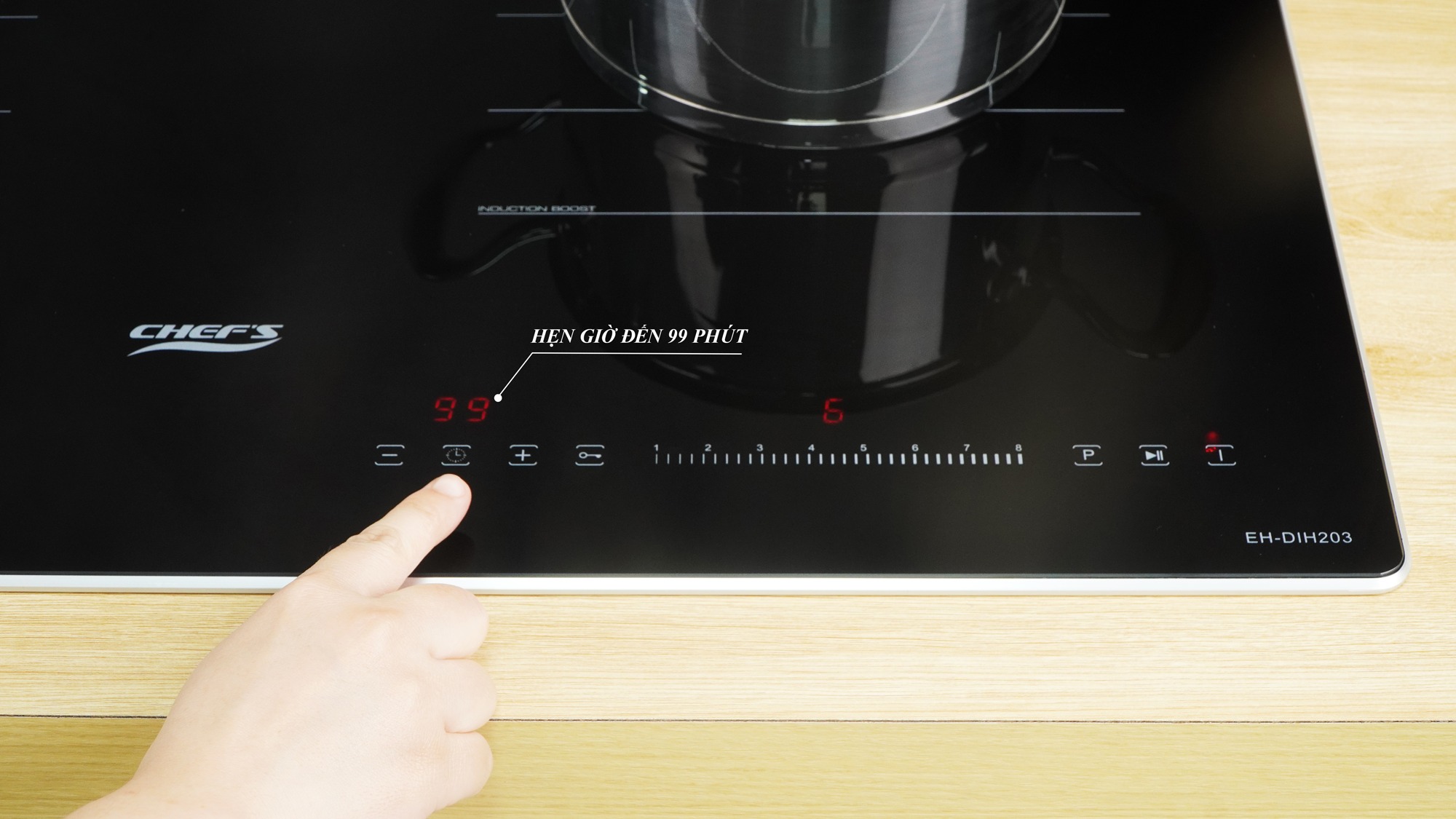 Bỏ hết những mã Nhập Khẩu, tại sao không?