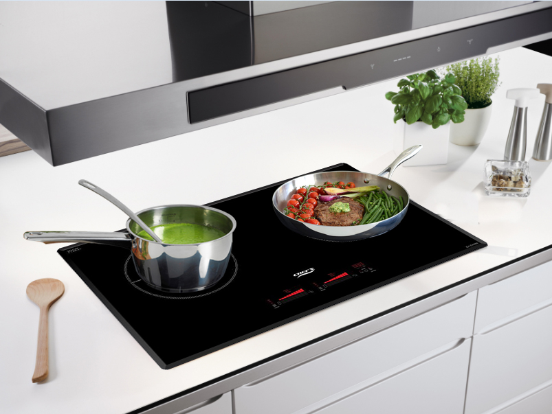 bếp từ chefs eh dih888 có nhiều người dùng