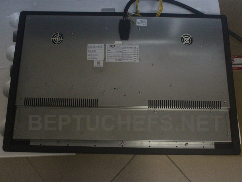 thân bếp từ chefs eh dih366p