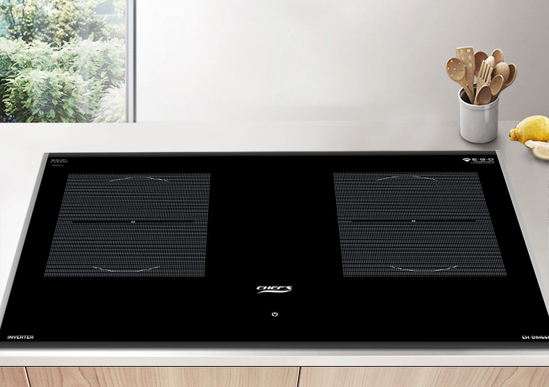 bếp từ chefs eh dih666 giảm giá sập sàn