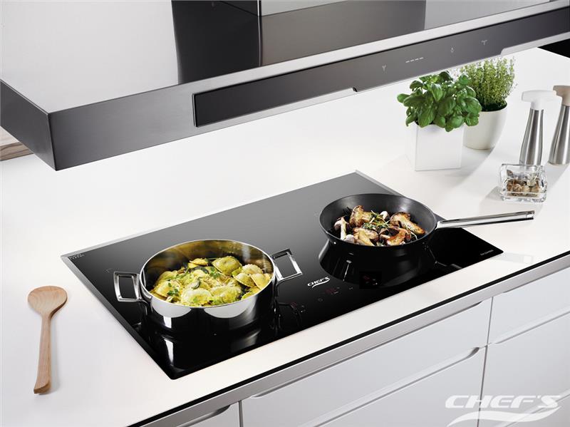 Bếp từ Chefs eh dih866 cực đẹp