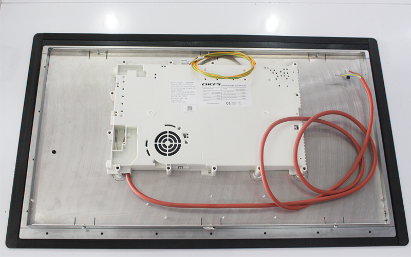 Thân bếp từ Chefs EH DIH888P