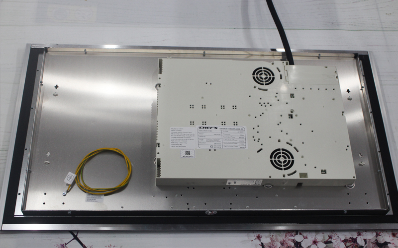 bếp từ Chefs EH IH536