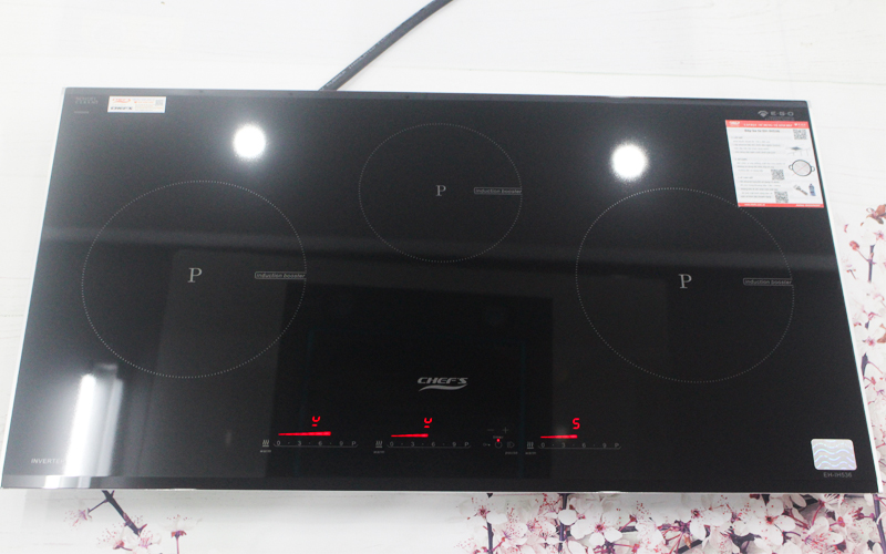 bếp từ Chefs EH IH536