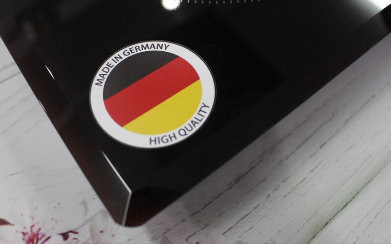 Bep tu chefs eh ih566 - made in Germany