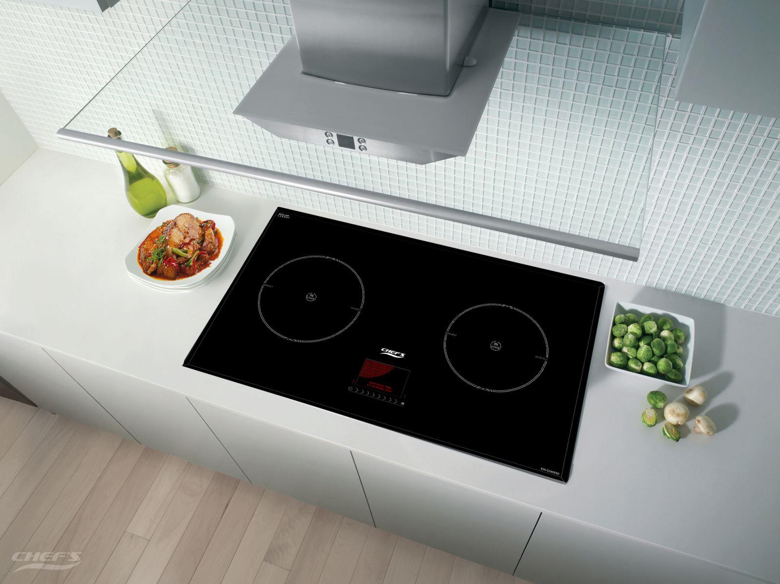 Bếp từ chefs nhập khẩu