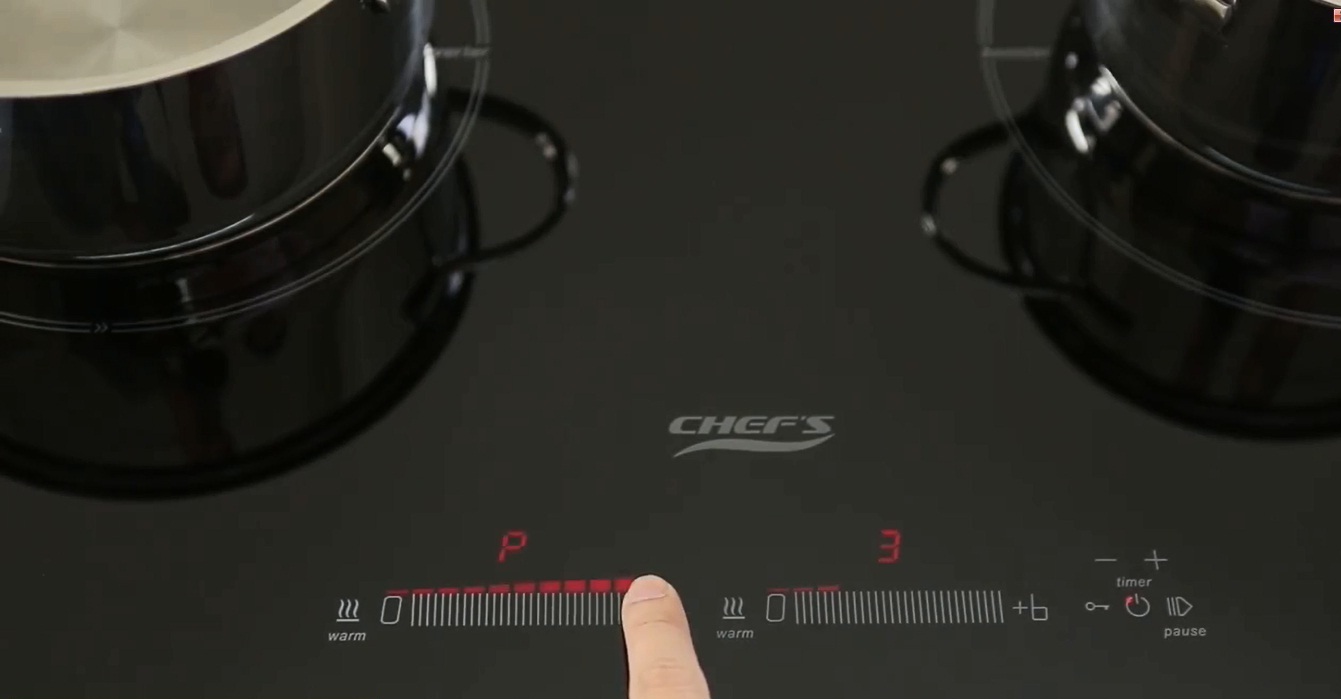 3 mẫu bếp từ inverter đáng mua nhất