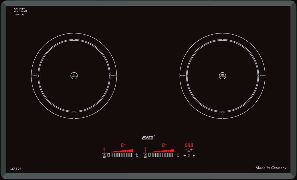 3 mẫu bếp từ inverter đáng mua nhất hiện nay