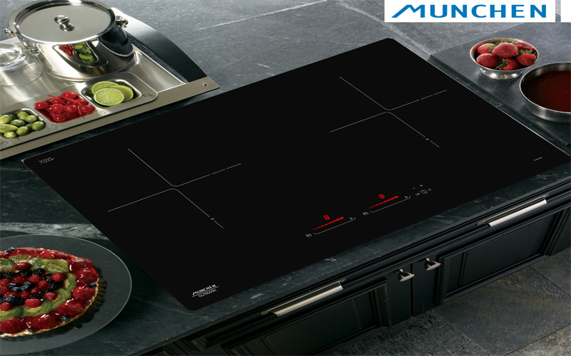 3 mẫu bếp từ inverter đáng mua nhất