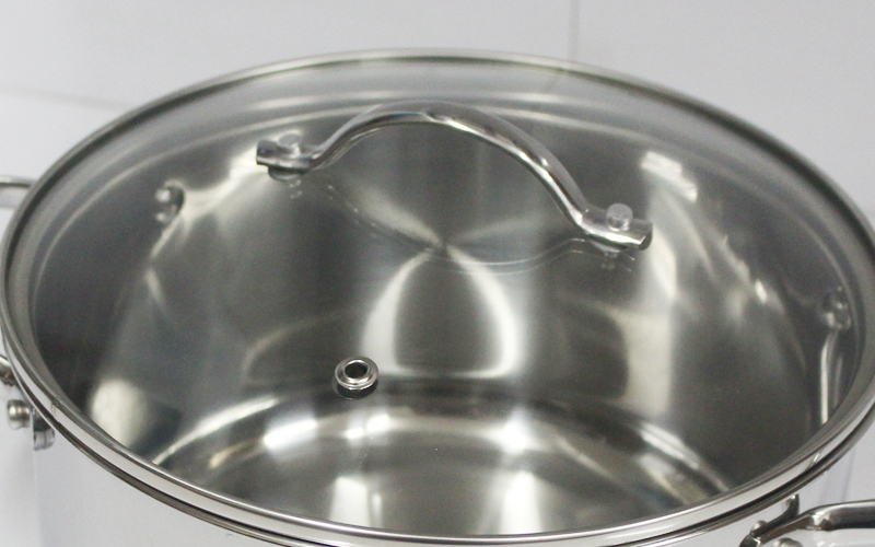 bộ nồi chefs eh cw4430