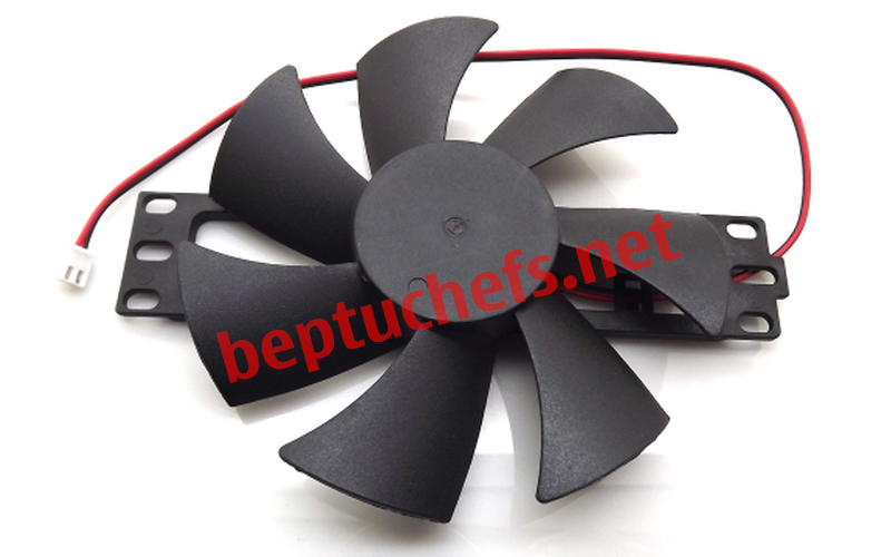 Tìm hiểu công nghệ tản nhiệt, làm mát trên các mẫu bếp từ Chefs