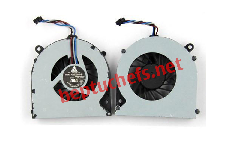 Tìm hiểu công nghệ tản nhiệt, làm mát trên các mẫu bếp từ Chefs