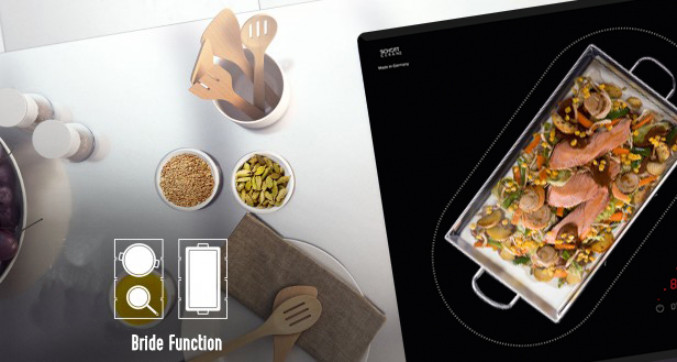 bếp từ Chefs EH IH566