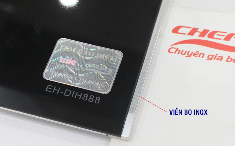 bếp từ chefs eh dih888 năm 2021