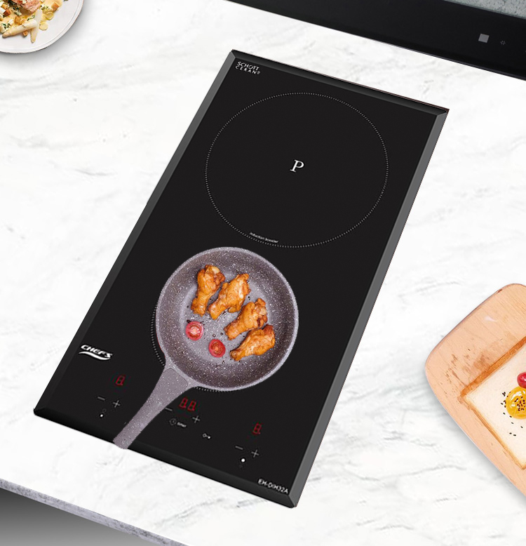 bếp từ chefs eh dih32a