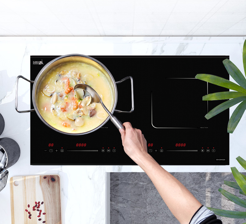 bếp từ chefs giảm giá tháng 7