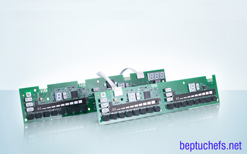 Bộ điều khiển EGO Flex TC