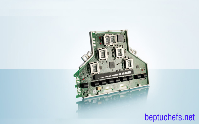 Bộ điều khiển EGO Lite Slider TC