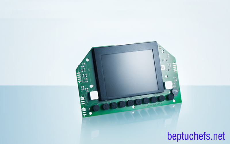 Bộ điều khiển EGO Wave TC