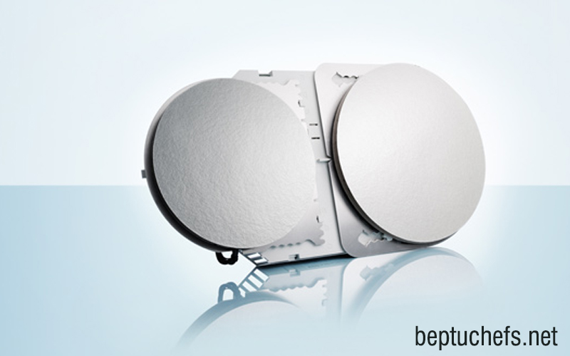 Mâm từ EGO Basic 2