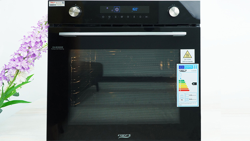 Lò nướng Chefs EH BO600E
