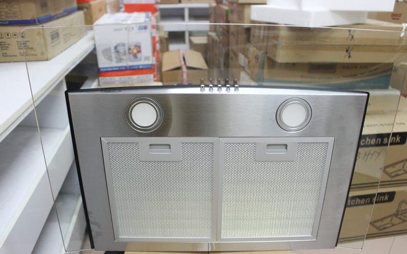 Máy hút mùi Chefs EH R506E7