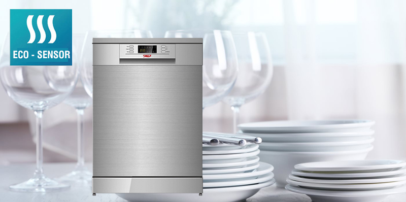 MÁY RỬA BÁT CHEFS