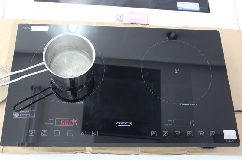 bếp từ chefs eh dih321