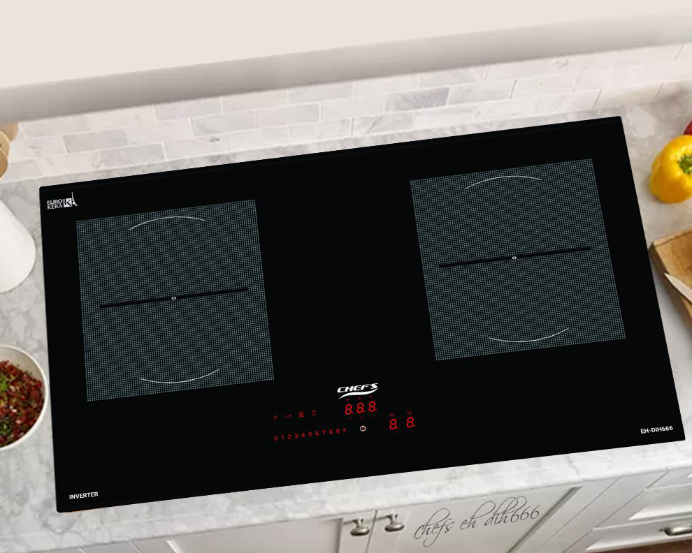 bếp từ chefs eh dih666