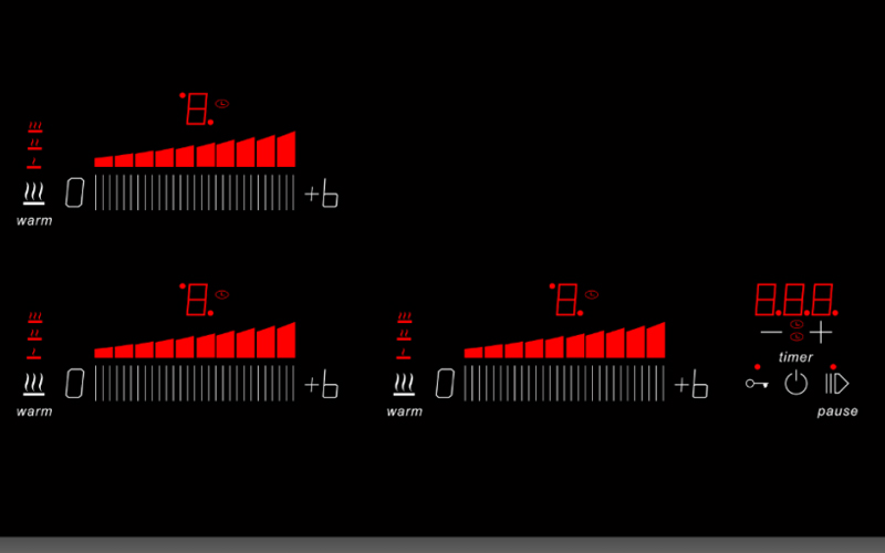 so sánh chefs EH IH566 và ih555