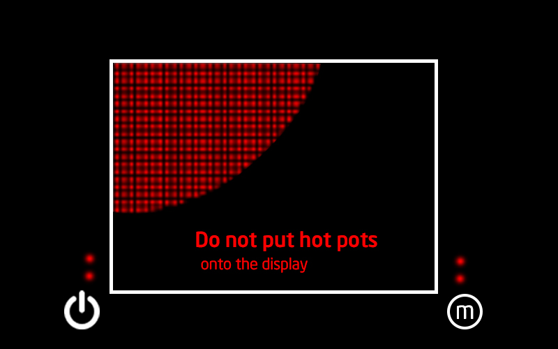 Tại sao bếp Chefs EH DIH890 ít người mua hơn DIH888?