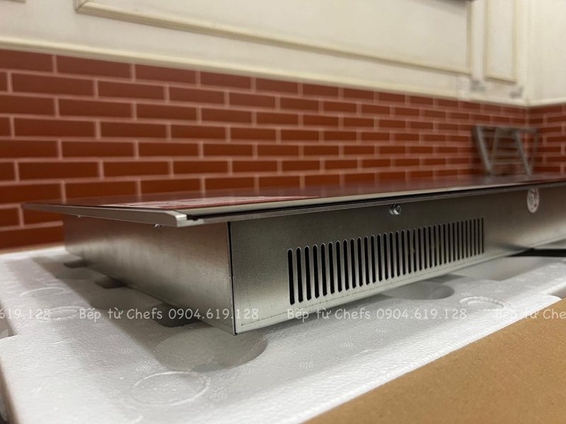 Thân bếp từ Chefs EH DIH220