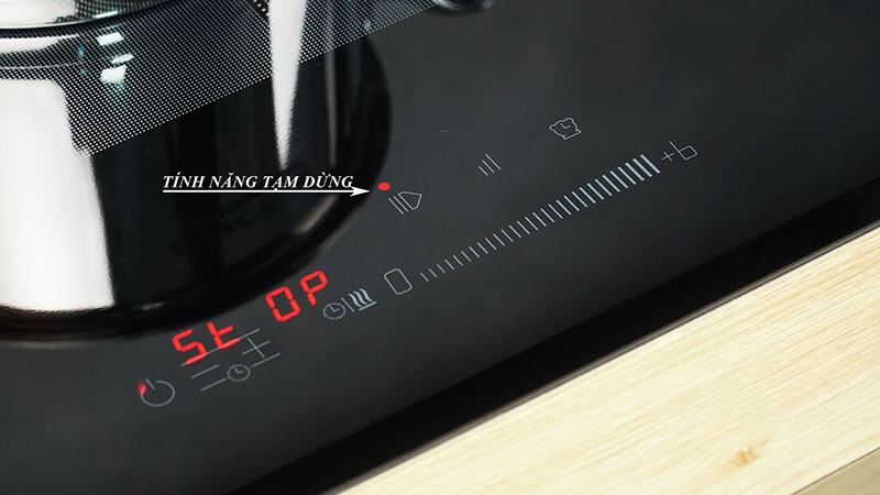 bếp từ Chefs EH DIH860