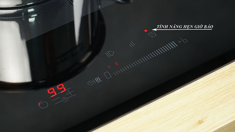 bếp từ Chefs EH DIH860