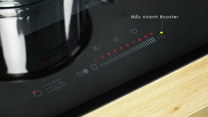 bếp từ Chefs EH DIH860