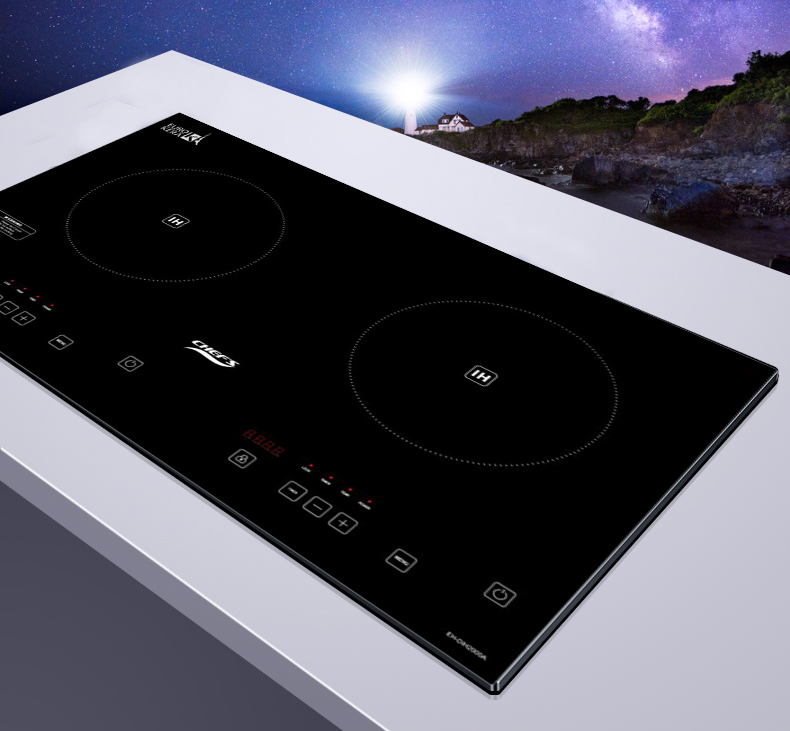 tư vấn mua bếp từ chefs eh dih2000a