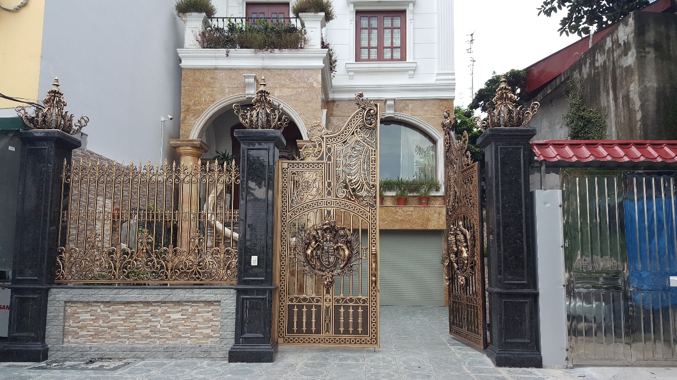 cong nhom duc kem chat luong