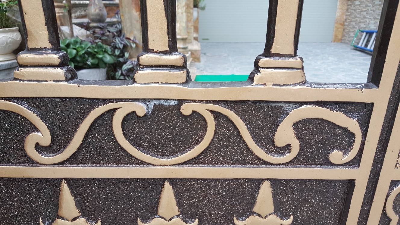 mau cong nhom duc loi