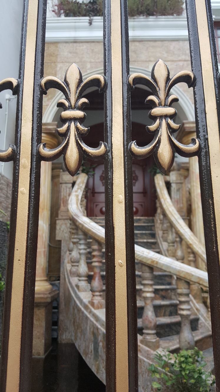 cong nhom duc kem chat luong