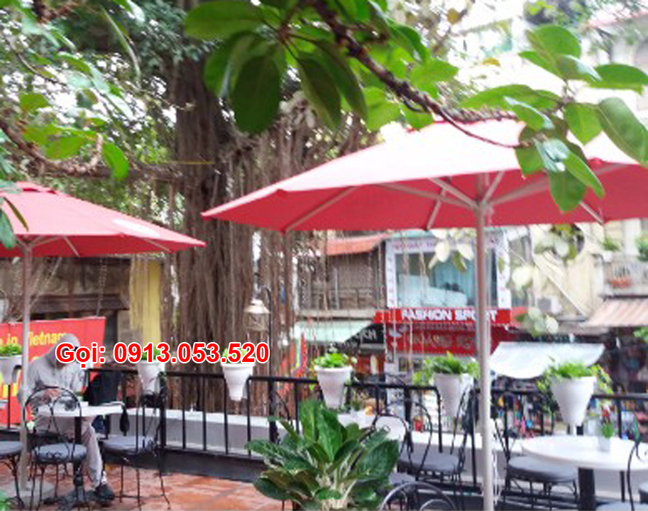 Cơ sở sản xuất ô dù Tràng An tại Hà Nội, Ninh Bình, Bắc Ninh, Vĩnh Phúc